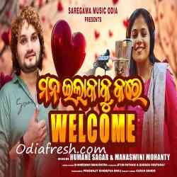 Mana ilakaku Kare Welcome